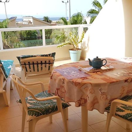 Front Beach Jandia Apartment Morro Jable  Dış mekan fotoğraf