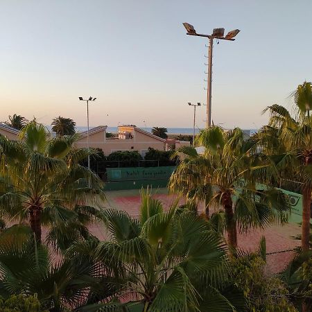 Front Beach Jandia Apartment Morro Jable  Dış mekan fotoğraf