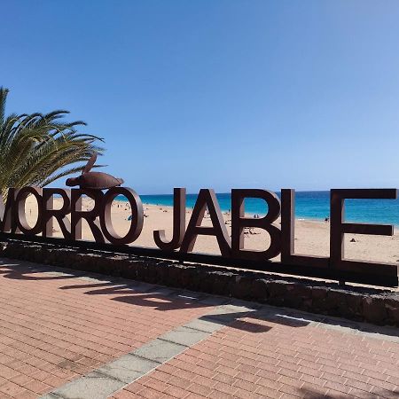Front Beach Jandia Apartment Morro Jable  Dış mekan fotoğraf