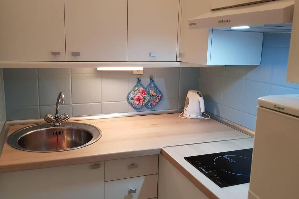 Front Beach Jandia Apartment Morro Jable  Dış mekan fotoğraf
