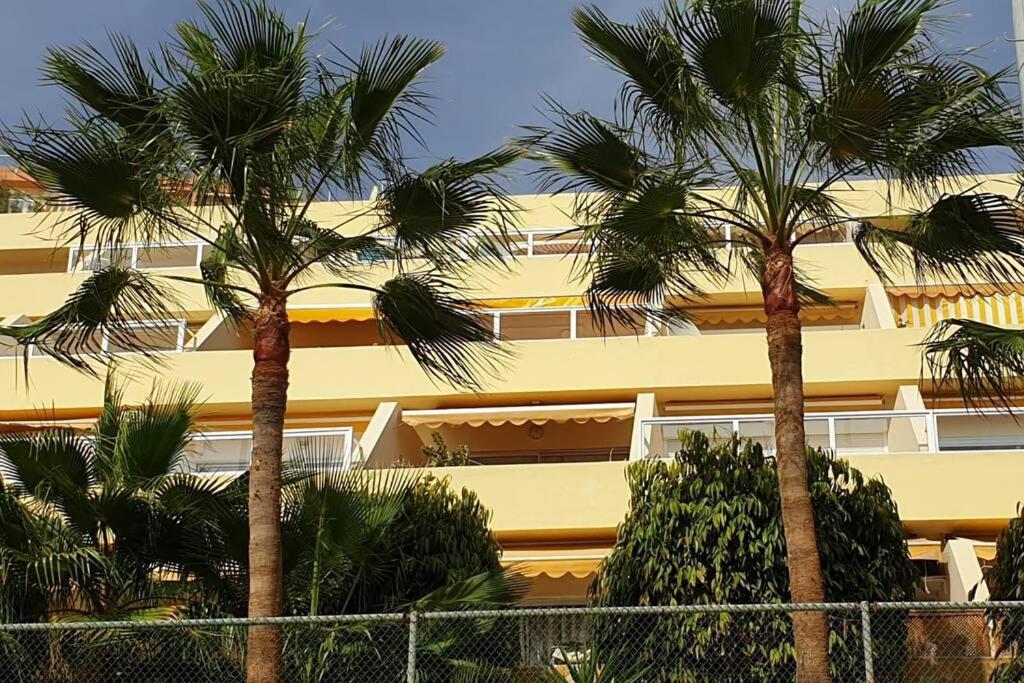 Front Beach Jandia Apartment Morro Jable  Dış mekan fotoğraf