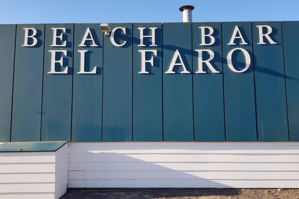 Front Beach Jandia Apartment Morro Jable  Dış mekan fotoğraf