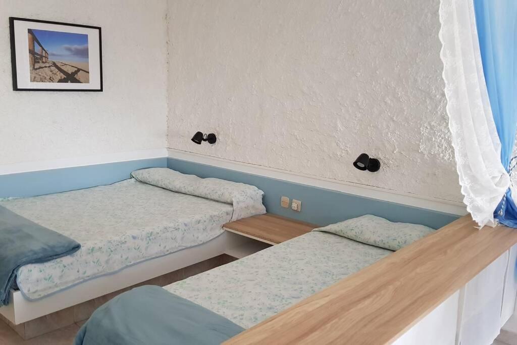 Front Beach Jandia Apartment Morro Jable  Dış mekan fotoğraf