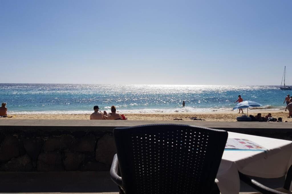 Front Beach Jandia Apartment Morro Jable  Dış mekan fotoğraf