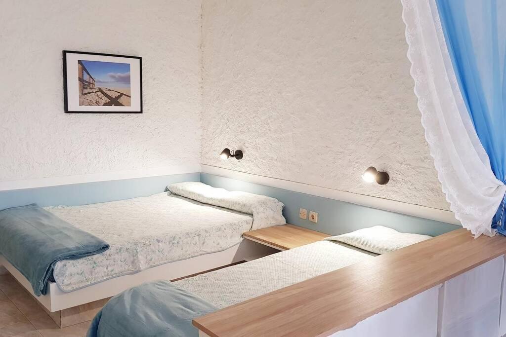 Front Beach Jandia Apartment Morro Jable  Dış mekan fotoğraf