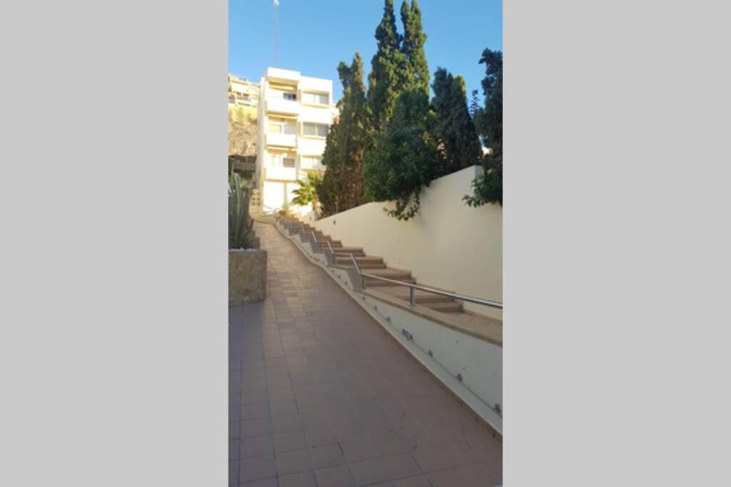 Front Beach Jandia Apartment Morro Jable  Dış mekan fotoğraf
