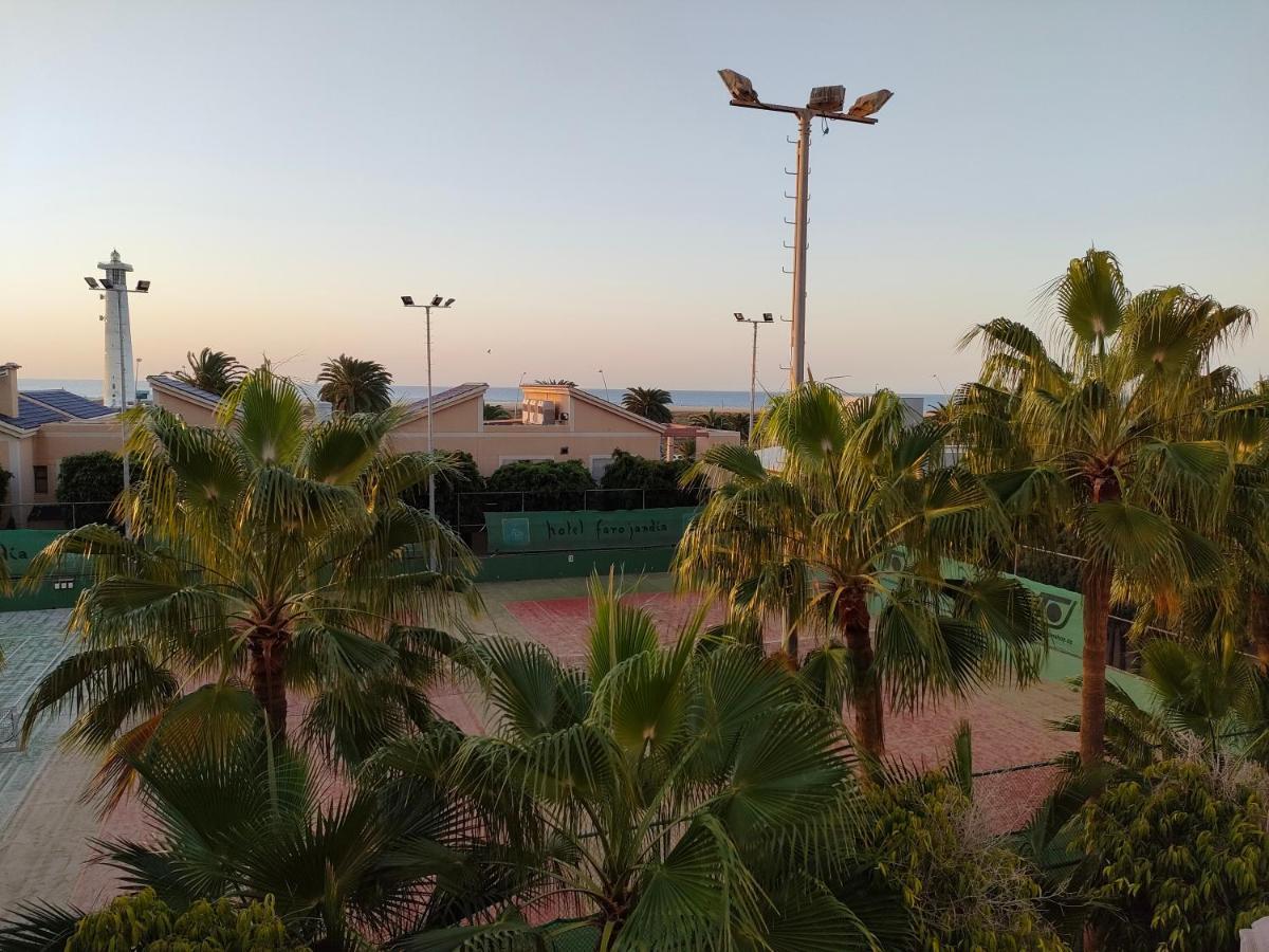 Front Beach Jandia Apartment Morro Jable  Dış mekan fotoğraf