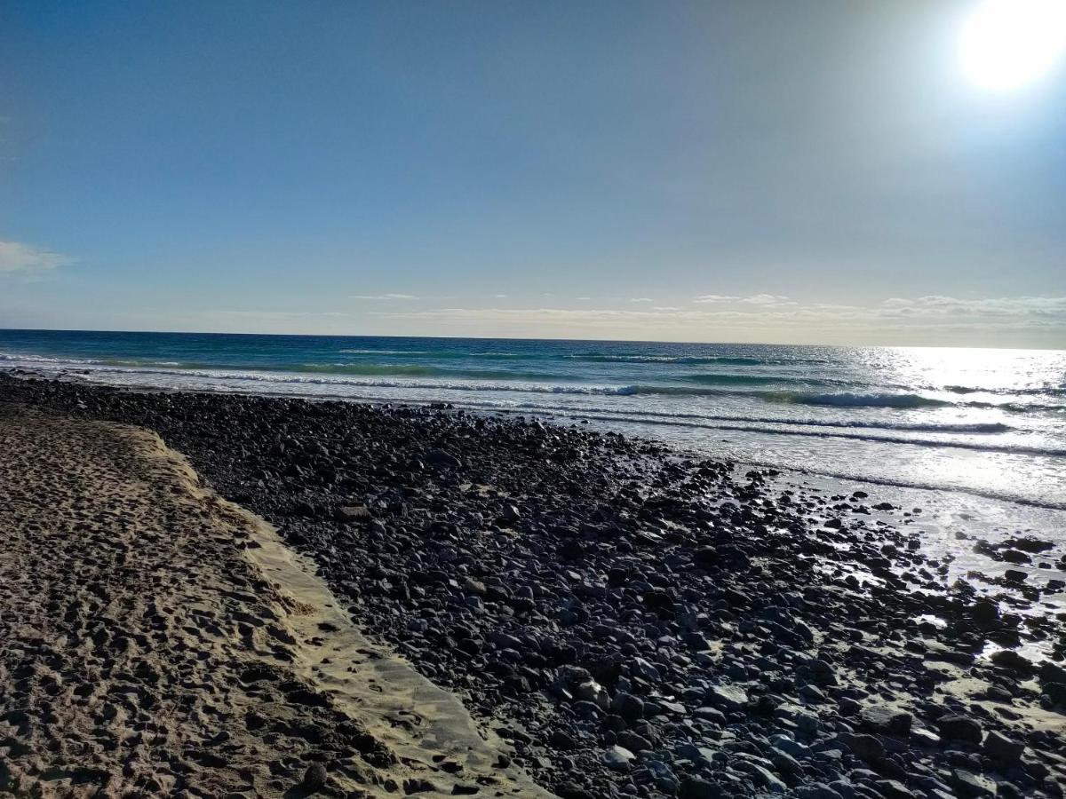 Front Beach Jandia Apartment Morro Jable  Dış mekan fotoğraf