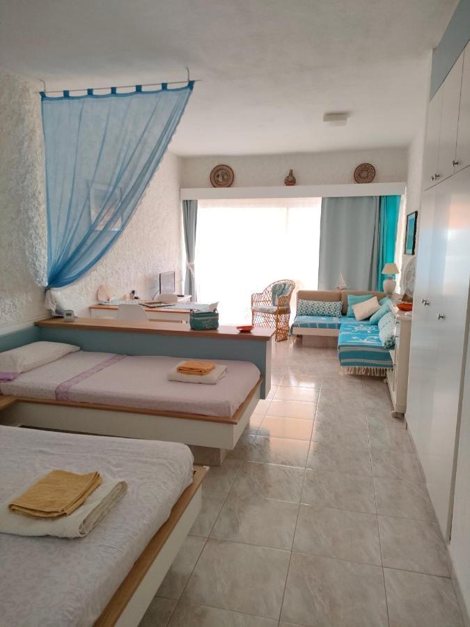 Front Beach Jandia Apartment Morro Jable  Dış mekan fotoğraf